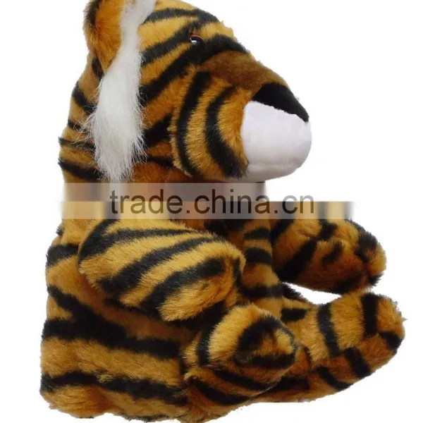 OEM Comfortable Animal Golf Headcovers for Club Head photo-4