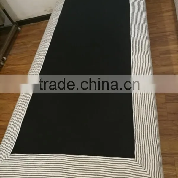 Bedroom Furniture Type Wood Slat Bed Base Box Spring photo-2