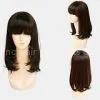 Lace Front Wig/ Synthetic Wig