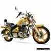 Motorcycle