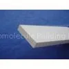 Waterproof Windows Cellular PVC Trim / PVC Foam Board For Garage Door