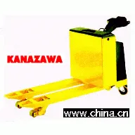 Kanazawa Battery Electric Pallet Lift Truck
