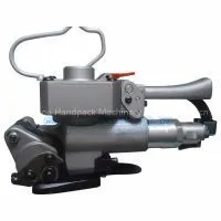 Hand-held Pneumatic Strapping Machine