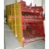 2010 Hot Selling Vibrating Screen photo-2