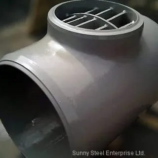 Pipe Tee, Tee Fittings photo-4