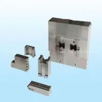 Electrical Discharge Machining Maker With Custom Mold Components High Quality