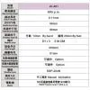Single Needle, Long Arm,cylinder-bed,unison Feed,lockstitch Sewing Machine photo-2
