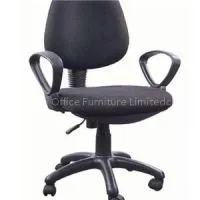 Fabric Chair HX-G06