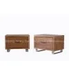 Bedstand,metal Night Stand,blum Runner Stand,divani,teem