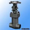 Sell Forged Steel Bellows Sealed Valve