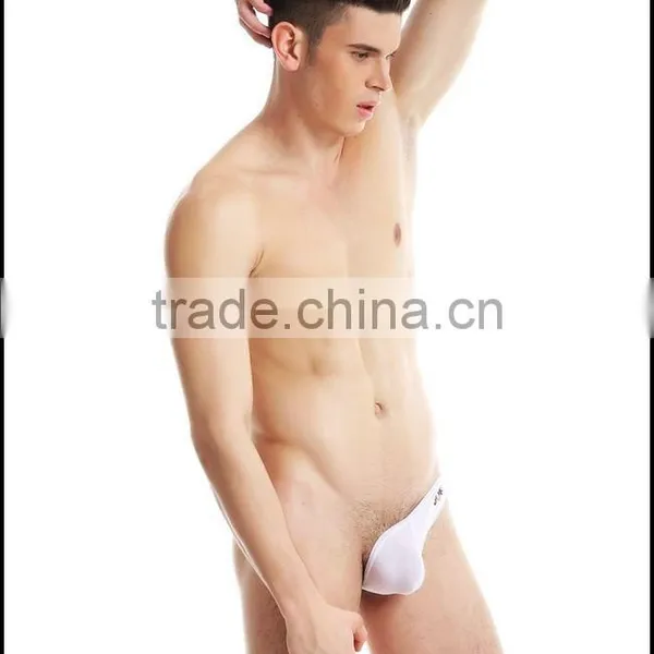 Hot Body Underwear Super Boy Underwear Mens Boxer Briefs Factory Price Underwears for Men photo-2