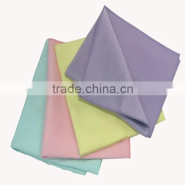 Various Size & Color Choice Customized Printing Microfiber Towel Sports Towel photo-6