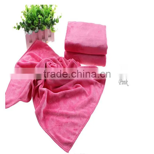 Soft and Cheap Price Microfiber Golf Towels photo-3