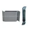 Powder Coating Aluminum Profile, Powder Coating, Aluminum, Aluminum Extrusions, Painted Aluminum