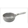 YUZE Saucier,saucepan,sauce Pan