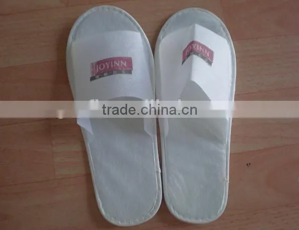 Hotel Custom Disposable Slippers photo-3