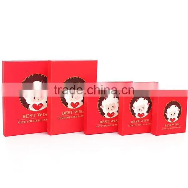Dubaa High Quality Customized Chocolate Box/Chocolate Packaging Box/Chocolate Packaging photo-2