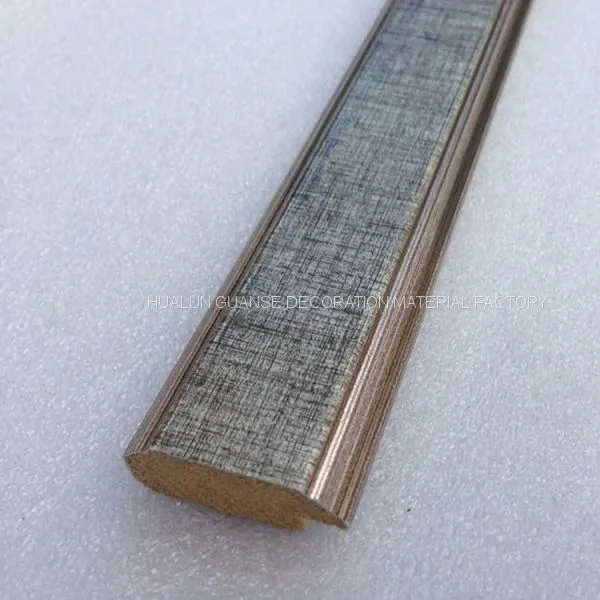 J03319 Series PS Picture Frame Moulding,picture Frame Material,picture Framing Supplies photo-5