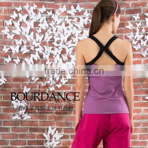 Girl Nice Cool Dance Capri Pants photo-3