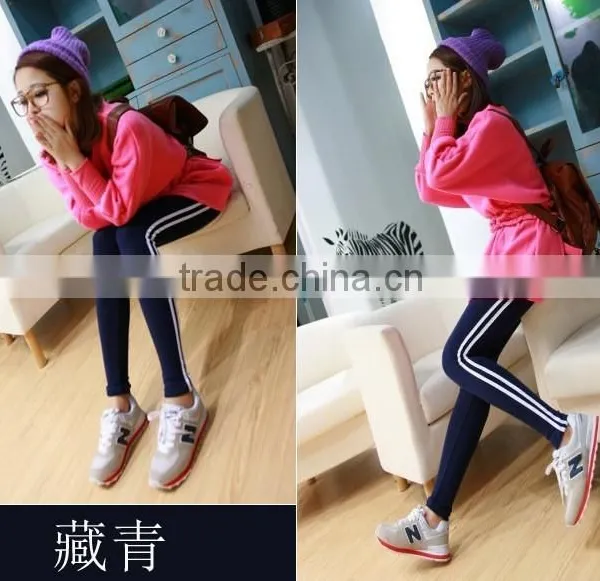 Cheap Sports Legging Pants Wholesale photo-3