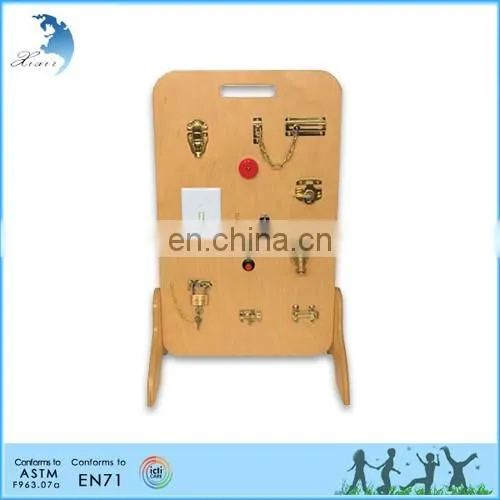 Teaching Aid Teenager Preschool Botany Montessori Toys photo-2