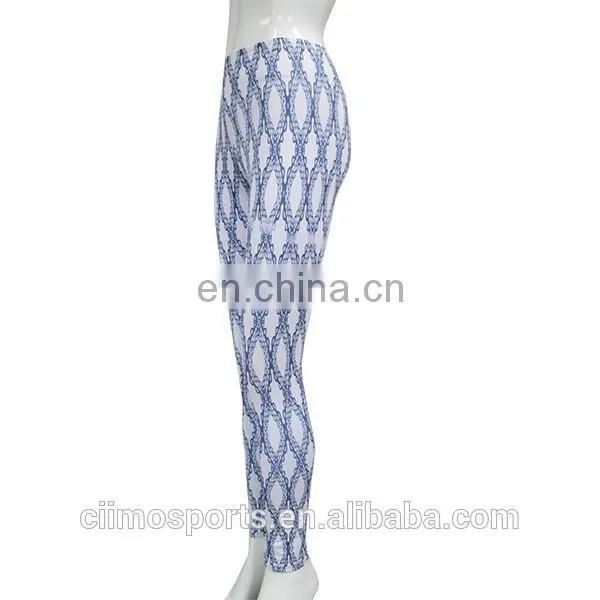 Wholesale 2017 Organic Cotton Legging Usa photo-2