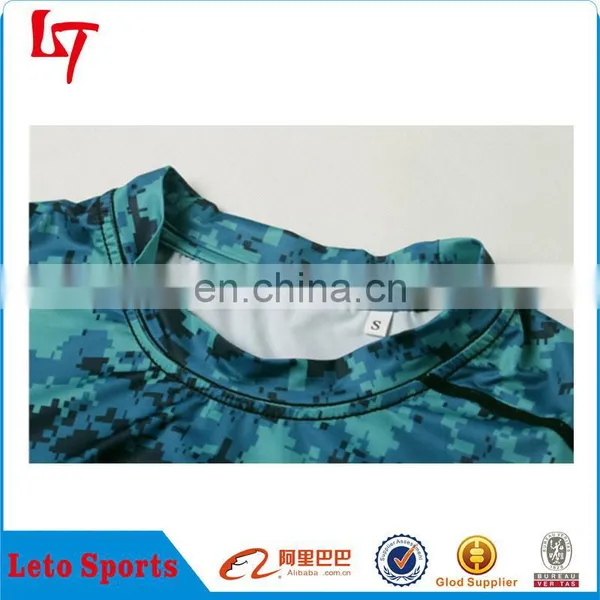 Wholesale Bodybuilding Base Layer Gym Wear photo-2