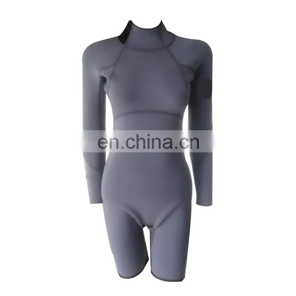 Factory Direct Supply Scuba Diving Wetsuit Women Wetsuit photo-4