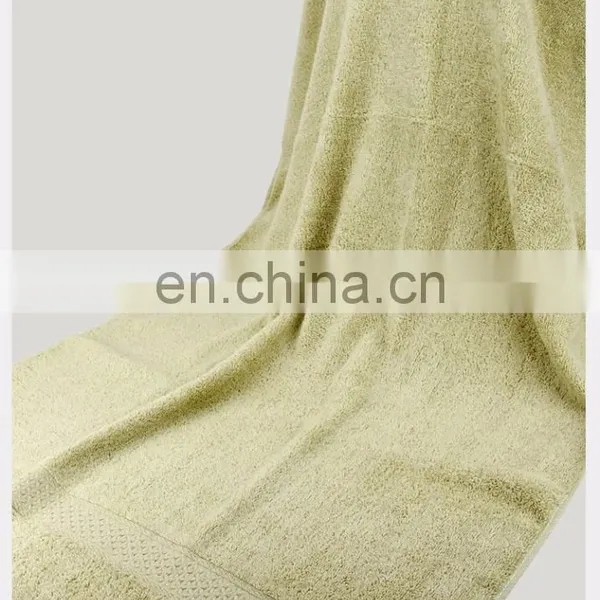 Express Wholesale Different Size 200gsm to 500gsm Towels Hand Towel photo-5