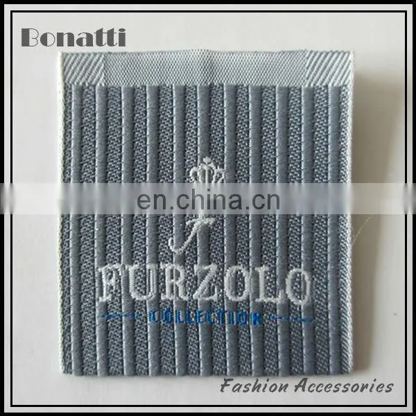 Plain Woven Label