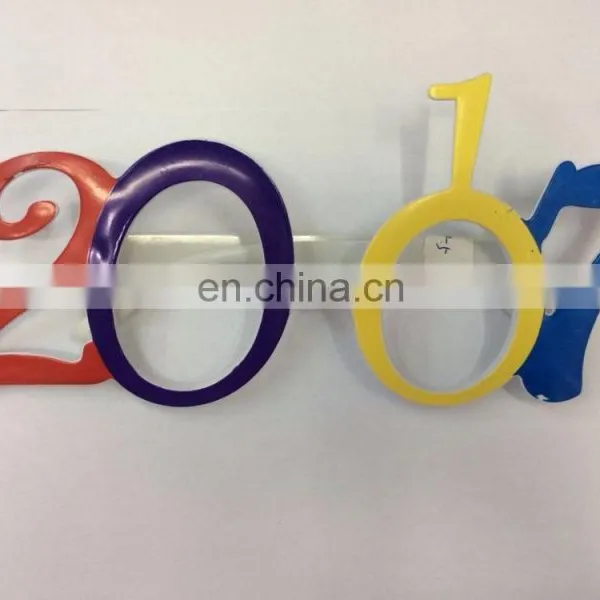 2017 Shape Party Glasses photo-4