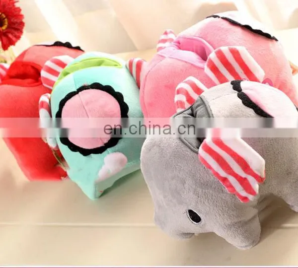 Novel Plush Stuffed Toy Wedding Gift Plush Birthday Gifte Plush Toy