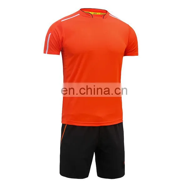 Custom Sport Football Jerseys,fashional High Quality Soccer Uniforms,soccer Jersey Manufacturer photo-2