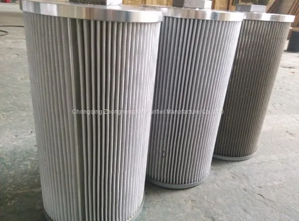 SGS Certified ZY Single Stage Transformer Oil Purification Plant, Whatsapp: +86 13668080522 photo-5