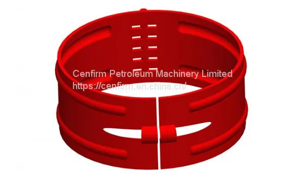 Stop Collar（Hinged With Bolt）