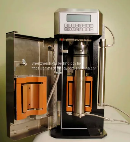 FANN INSTRUMENT VISCOMETER(V.G.METER) FANN MOD. 35,35A AND 35SA 30732 photo-2