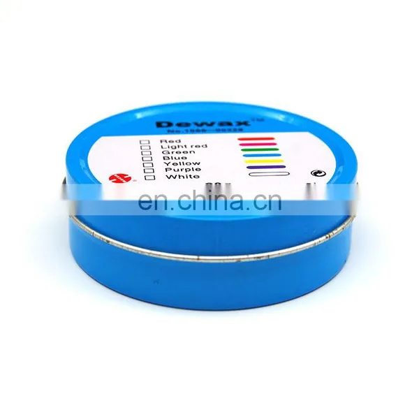 Industrial Small Size Custom Printing Paint Cup Can photo-5