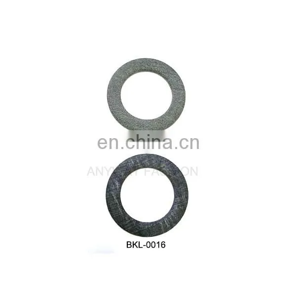 Fabric Covered Buckle for Coat Fabric Belt Wholesale