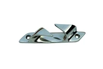 Stainless Steel Bow Chock photo-2
