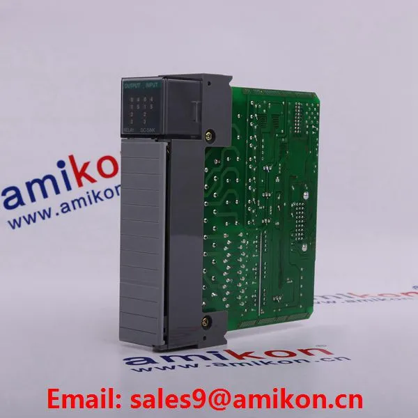 1503VC-BMC4 Allen Bradley Module Ethernet Communications Interface Module photo-2