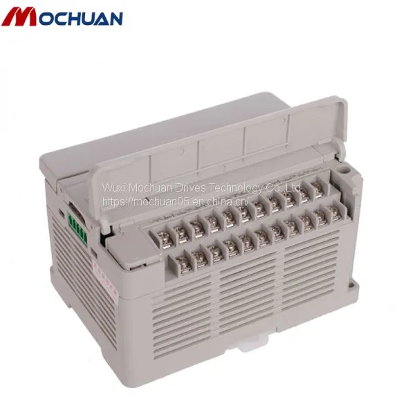 Контроллер логики программируемый Modbus с интерфейсом RS485
