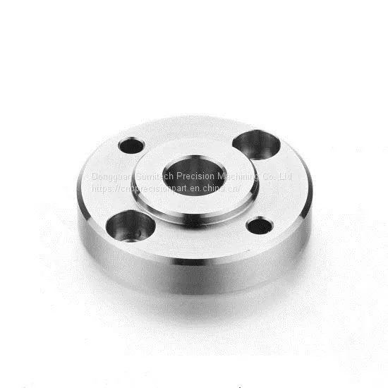 High Demand 4 Axis Machining Precision Cnc Medical Parts photo-2
