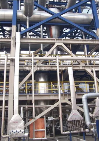 Coke Removal Unit Filter for Ethylene Plant photo-2