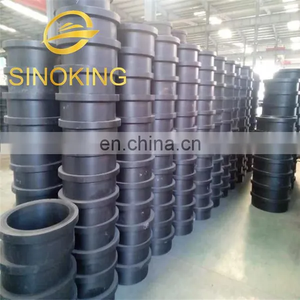 Dredger Accessories- HDPE Pipes