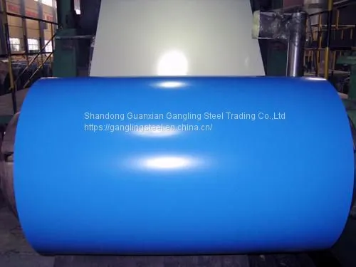 Steel Coil Factory,High Quality Steel Coil‎ photo-2