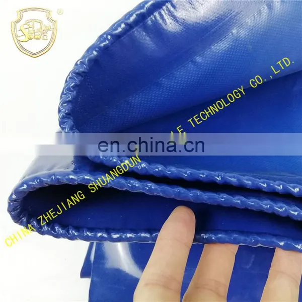 0.5mm Thickness Mesh Clip, Wear Resistant Canvas, Green, Blue, Red and Yellow All Kinds of Colors Are Available.