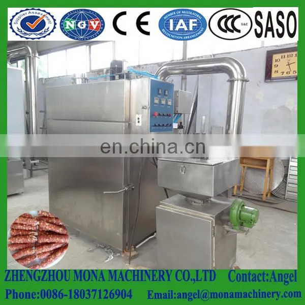 Electric Sausage Filling Machine/Commercial Sausage Filling Machine photo-6