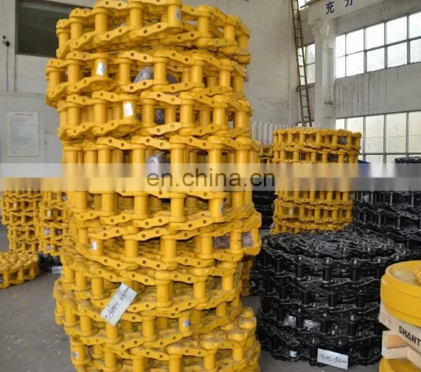 1080955 D5 Track Chain 48 Links photo-5