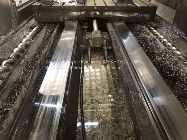 Taiwan Hartford HB-4190 Gantry Machining Center photo-5
