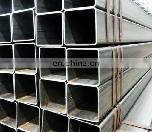 Competitive Price Square Steel Pipe China Supplier photo-6